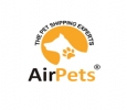 Pet relocation services